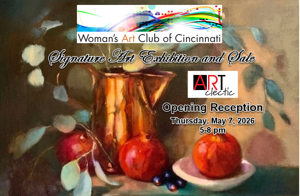 WACC Signature Show 2026 image